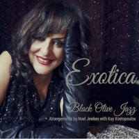 Black Olive Jazz - Exotica