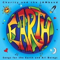 Charity and the JAMband - Earth