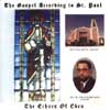 Saint Pauls Baptist Church - The Echoes of Eden