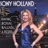 Sony Holland - Swing, Bossas, Ballads and Blues
