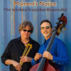 The Klobas/Kesecker Ensemble - Moment